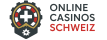 Online Casino Schweiz