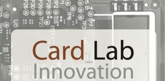 CardLab Innovation provides intelligent cards solutions