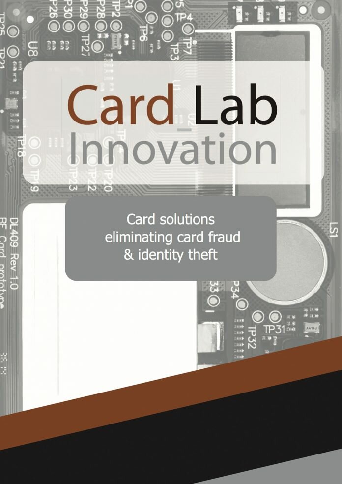 CardLab Innovation provides intelligent cards solutions