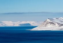 EU-Antarctic partnership agrees fishing regulations