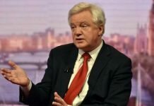 EU toughens resolution after David Davis interview