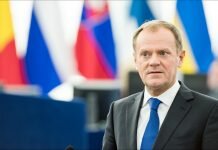 Tusk labels next phase of Brexit talks ‘real test of EU unity’