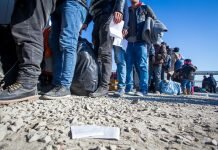 Aid groups warn of emergency at Greek asylum centres