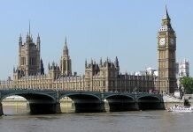 Rebellion threat to EU Withdrawal Bill