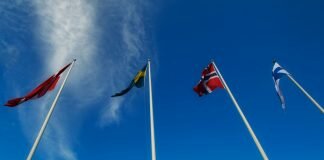 Landmark agreement deepens Nordic collaboration