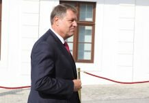 President warns Romania could be next after Poland