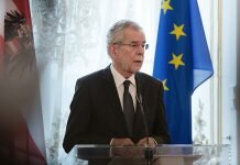 Austrian president approves far-right coalition