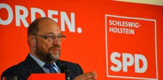 German Poll: SPD voters favour minority government