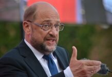 Germany: SPD agree to talks to end coalition deadlock