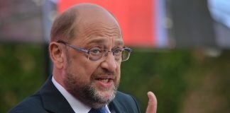 Germany: SPD agree to talks to end coalition deadlock