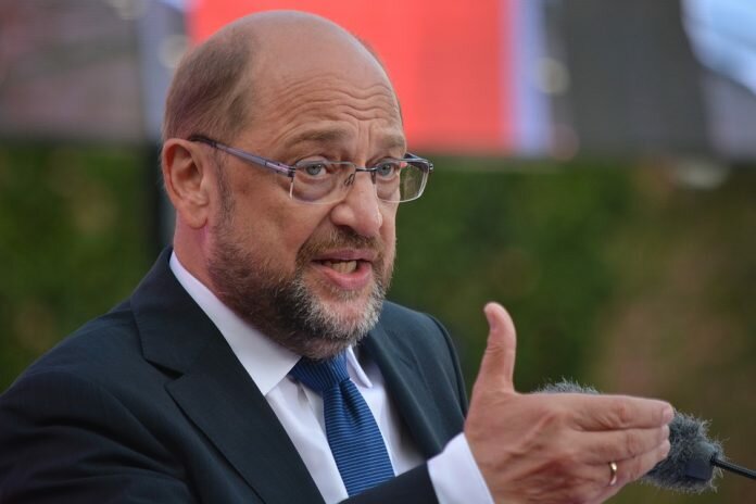 Germany: SPD agree to talks to end coalition deadlock