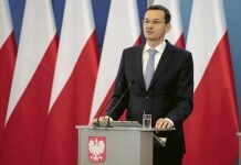 Poland’s new PM promises continuation