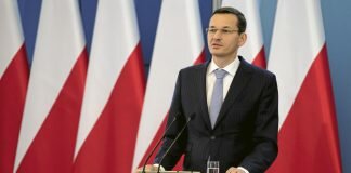 Poland’s new PM promises continuation