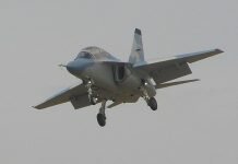 Poland seeks penalty from Leonardo over M-346 trainers