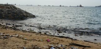 UN: Ocean plastic is a ‘planetary crisis’