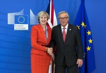 EU-UK reach ‘breakthrough’ in Brexit talks