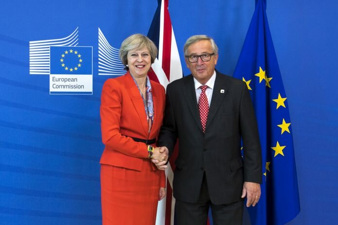 EU-UK reach ‘breakthrough’ in Brexit talks