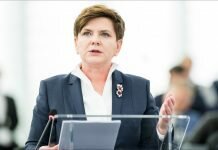 Polish PM Beata Szydło resigns