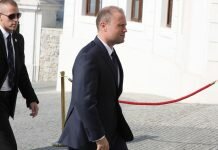 Malta arrests ten over Caruana Galizia murder