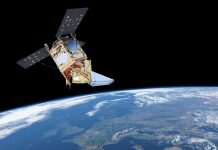 Sentinel-5P brings air pollution into focus