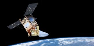 Sentinel-5P brings air pollution into focus