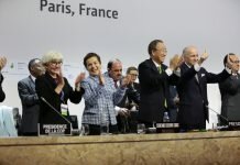 UNESCO Forum to mark 2nd anniversary of Paris Agreement