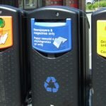 Wales is second best recycler in the world