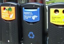 Wales is second best recycler in the world