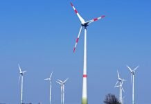 Danes used more energy and renewables in 2016