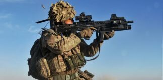 Call for British armed forces investments to match Russia