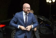 Charles Michel © Annika Haas (EU2017EE)