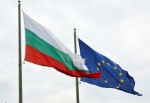 Bulgaria takes over EU presidency