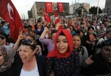 Turkey: Child marriage document sparks outrage