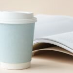 UK MPs propose tax on disposable coffee cups