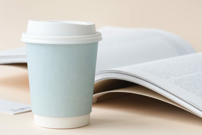 UK MPs propose tax on disposable coffee cups