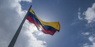 EU sanction for Venezuelan officials