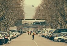 Heavily polluting diesel vehicles banned in Stuttgart © Cristian Bortes