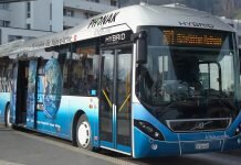 EU approves electric buses in Germany project © Kecko