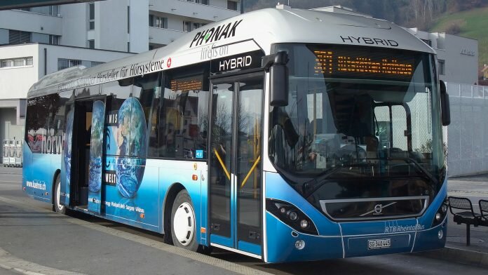 EU approves electric buses in Germany project © Kecko