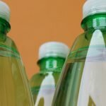 Norways plastic bottles recycling scheme could help the UK © an.difal