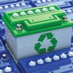 Aurelius Environmental: Ethical Lead-acid Battery Recycling