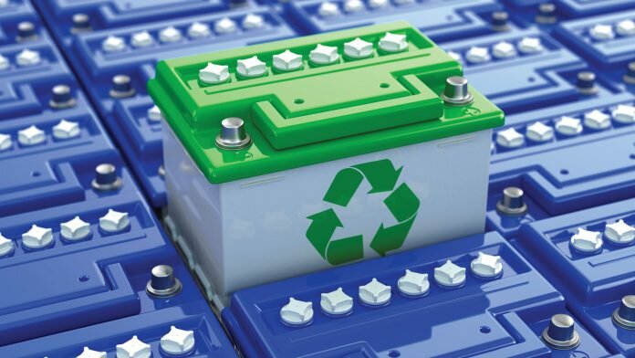 Aurelius Environmental: Ethical Lead-acid Battery Recycling