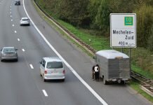 Vehicle safety standards in Europe need improvement