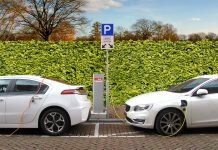 UK funds revolutionary vehicle-to-grid technologies