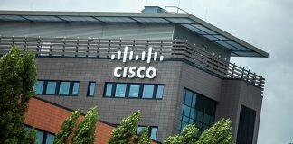 Cisco to accelerate digitisation in Portugal © Diesmer Ponstein