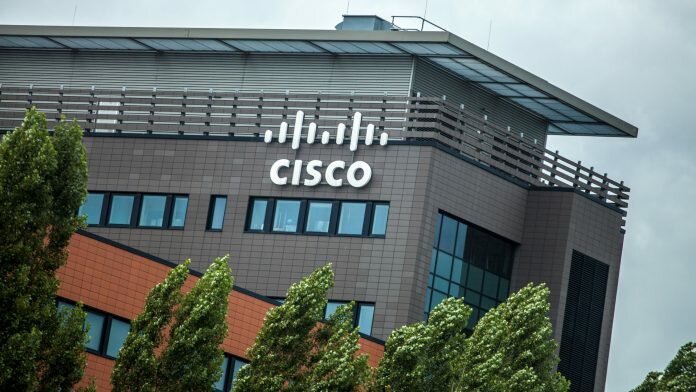 Cisco to accelerate digitisation in Portugal © Diesmer Ponstein