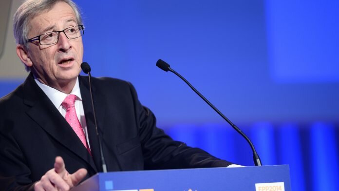 Juncker responds to US import duties on EU exports © European People's Party