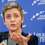 Margrethe Vestager welcomes advanced biofuels project © Friends of Europe