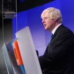 Boris Johnson to ban single-use plastics © Think London