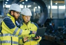 Preventing machine malfunction with predictive maintenance